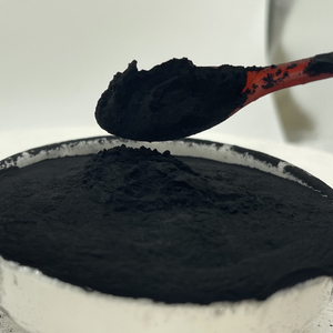 Carbone attivo alimentare come additivo chimico, utilizzato per la decolorazione degli alimenti, carbone attivo in polvere - Product Image 4