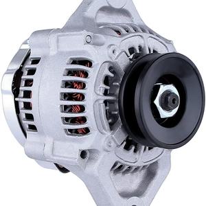 Nuevo Alternador/Generador de Motor Jision R60-7 14V 120A 101211-2951 para Excavadora YANMAR 4TNV94 - Product Image 4