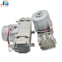 Mini pompe à compresseur d'air portable haute pression 12V