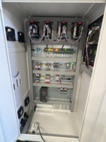 Router CNC 1530 ATC con Cambiador Automático de Herramientas, Máquina para Trabajar la Madera, para Grabado y Corte de Madera Sólida, MDF y Contrachapado