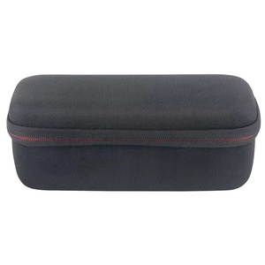 Custodia Rigida da Viaggio Personalizzata Compatibile con Altoparlante Portatile Impermeabile <span class=keywords><strong>JBL</strong></span> Flip 7, Borsa Portaoggetti per Cavo USB - Product Image 2