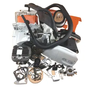 ชุดซ่อมเลื่อยโซ่สำหรับ MS440เลื่อยยนต์ชุดเลื่อยยนต์044 - Product Image 1
