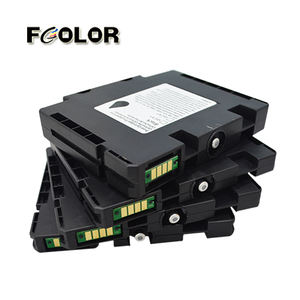 GC41 tinta de sublimación llenar Ricoh Sawgrass SG400 SG800 cartuchos de tinta de la impresora - Product Image 3