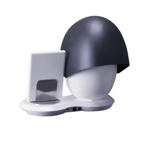 Système d'analyse de la peau du visage par IA, appareil d'analyse à 5 spectres pour l'imagerie de la santé cutanée en clinique - Product Image 4