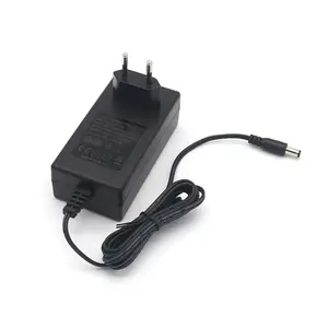 Caliente vender 110v 220v AC 12,0 V potencia de conmutación unidad AC DC adaptador de potencia 12v 4a fuente de alimentación