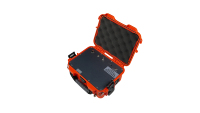 Detector de Tensión de Cables/Varillas de Anclaje Pretensado de Alto Rendimiento Inalámbrico con Alta Precisión y Protección IP56 SBA-PTT Patentado por SCIT