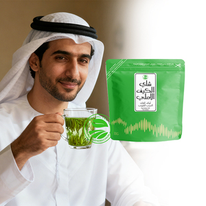 Té Verde Natural Clqq 5482 <span class=keywords><strong>Original</strong></span> Kif, Venta Caliente en Yemen, Té Saludable de Primera Calidad, Venta al Por Mayor Directo de la Fuente - Product Image 3
