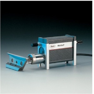 Testeur de rugosité portable Mahr MarSurf M300C, plage de mesure 0,75N, fabrication allemande, pour analyse de surface - Product Image 3