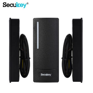 Lector RFID Felica de 13.56MHz, Sistema de Control de Acceso con Tarjeta IC y Wiegand - Product Image 4