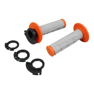 NiceCNC Twist Throttle Lock auf Handgriffen Schutz griff für KTM 250 SXF XC-F XCW EXC XC 2008-2016 2017 2018 2019 2020-2022