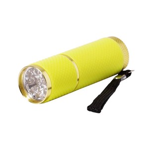 Mini Lampe UV LED 9 Lumières pour Séchage Rapide des Ongles, Lampe de Manucure Portable pour Gel Polish, Outil Professionnel pour l'Art des Ongles, Vente en Gros - Product Image 6
