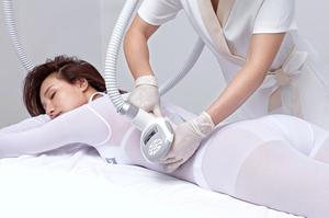 Máquina Profesional de Endermología para Contorno Corporal y Drenaje Linfático - Product Image 3