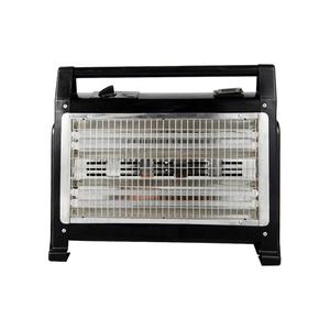 Pemanas tabung kuarsa inframerah <span class=keywords><strong>1600W</strong></span>, pemanas listrik dengan kipas dan pelembap - Product Image 6