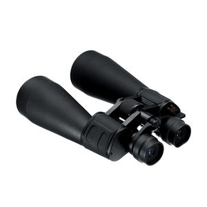 BINOCK Super binoculares potentes 20-180x100 Gran Telescopio zoom de largo alcance binoculares rusos astronómicos telescopio binacular - Product Image 1