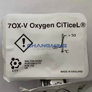 3EU เซ็นเซอร์ CO 0-1000ppm เดิมและใหม่ Citi - Product Image 6
