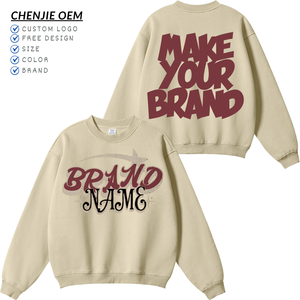 <span class=keywords><strong>Felpa</strong></span> Pullover Unisex di Qualità Superiore in Cotone da 360GSM Personalizzabile con il Tuo Marchio, Logo Stampato o Ricamato, <span class=keywords><strong>Felpa</strong></span> con Cappuccio da Uomo Stile Streetwear - Product Image 1