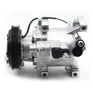 Última adição: 12V AC Compressor para Toyota Yaris | OEM 8831052351 Auto Compressor De Ar Condicionado