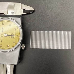 Tabung Kaca Kapiler Mikro Tabung Kaca Kapiler OD 1mm 2mm 3mm - Product Image 3