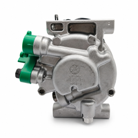 Compresseur de climatisation d'origine Hanon 97701-1Y550 977011Y550 VS09 12V 6PK pour Kia Picanto