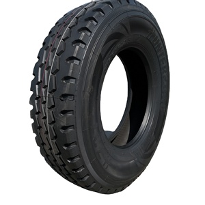 ยางรถบรรทุกหนัก LIONLIKE TBR แบบไม่มียางใน รุ่นใหม่ สำหรับขนาด 215/75R17.5 235/75R17.5 245/70R17.5 245/70R19.5 - Product Image 1
