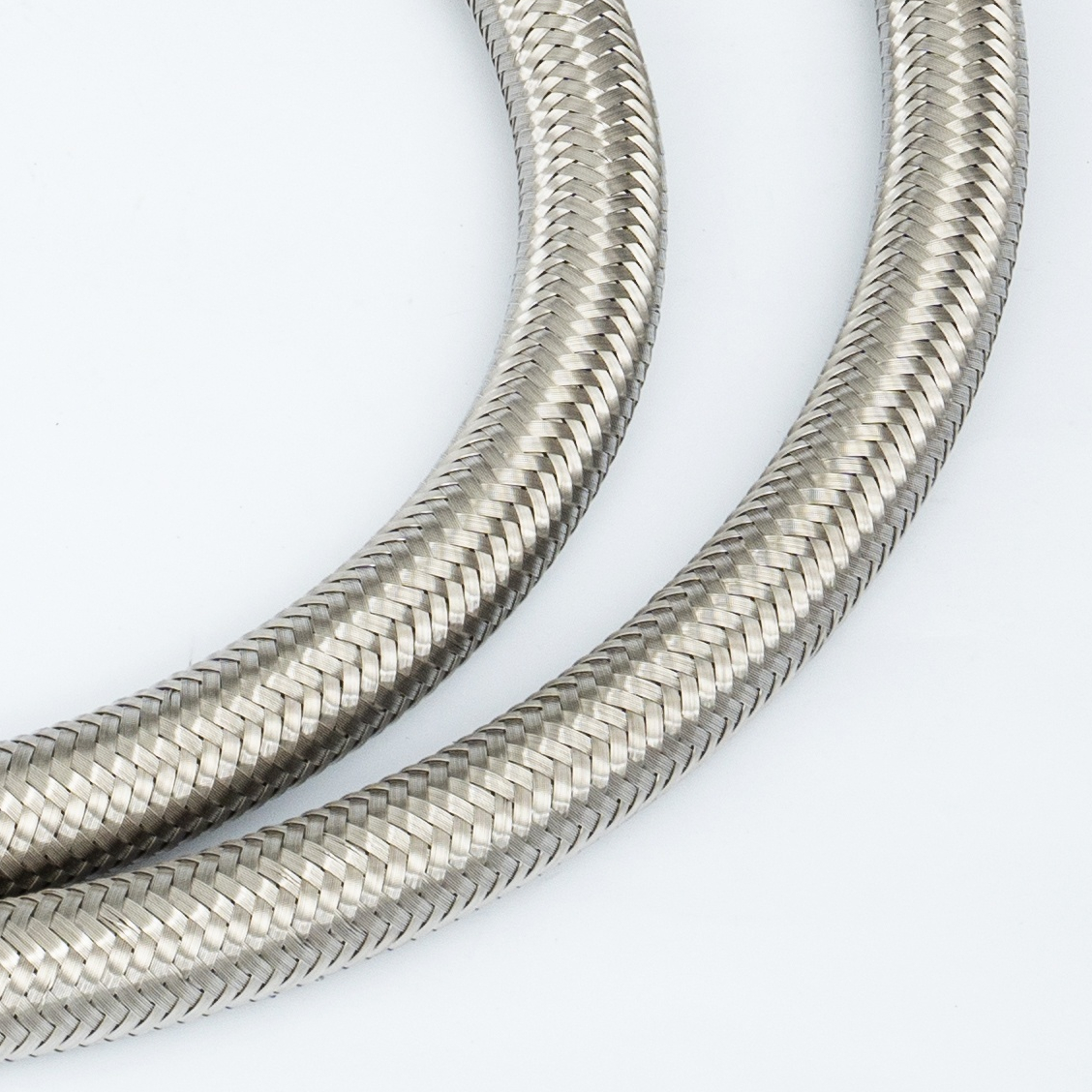 Flexible Corrugated Stainless Steel Tubing 3/8 Inch