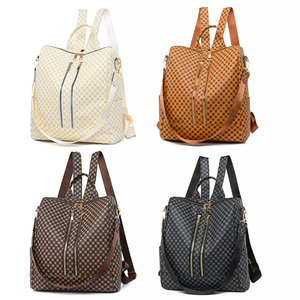Sacs à <span class=keywords><strong>Dos</strong></span> <span class=keywords><strong>Femme</strong></span> en Gros pour l'École, Sacs à <span class=keywords><strong>Dos</strong></span> <span class=keywords><strong>de</strong></span> <span class=keywords><strong>Voyage</strong></span>, Mini Sacs à <span class=keywords><strong>Dos</strong></span> en PU pour Femmes - Product Image 2