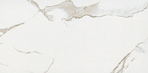Fábrica de China blanco de Carrara antideslizante acabado mate rústico azulejos de porcelana 300x600 - Product Image 2
