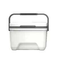 LIHENG PP Insulin Accept Set 6L 13L 22L Glacière isotherme portable commerciale avec poignée rigide pour le camping et les voyages