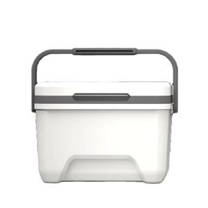 LIHENG PP Insulin Accept Set 6L 13L 22L Glacière isotherme portable commerciale avec poignée rigide pour le camping et les voyages - Product Image 2