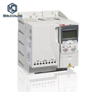 ไดรฟ์ AC รุ่นใหม่ ACS310-03E-17A2-4 แบบเฟสเดียว 1.5 กิโลวัตต์ 380-480 โวลต์ 3AUA0000039634 - Product Image 1