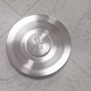 Accesorios de Drenaje para Fregadero de Cocina de Acero Inoxidable, Cubierta en Forma de Flor para Coladores, Escurridores, Lavado de Verduras - Product Image 3