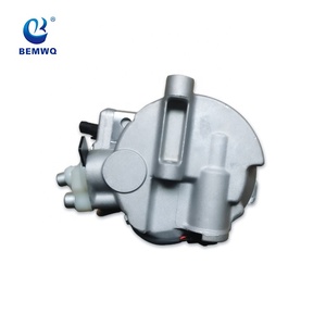 คอมเพรสเซอร์แอร์001 <span class=keywords><strong>230</strong></span> 54 11 0012305411 OEM สำหรับ <span class=keywords><strong>Mercedes</strong></span> <span class=keywords><strong>Benz</strong></span> W171 SLK - Product Image 5