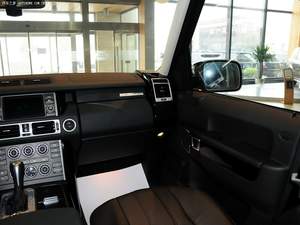 <span class=keywords><strong>Prezzo</strong></span> Conveniente 2025 Nuova Land <span class=keywords><strong>Rover</strong></span> <span class=keywords><strong>Range</strong></span> con Sistema Ibrido Leggero a Benzina + 48V, Auto Pronta in Magazzino in Cina, 5 Posti per Adulti, Guida a Sinistra - Product Image 6