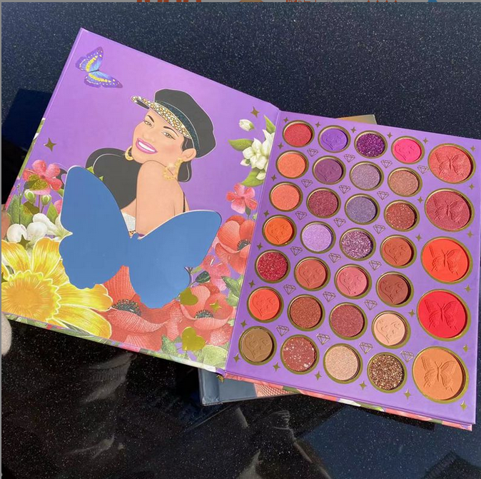 Новинка 2021, Палетка для макияжа, тени для век, частная торговая марка, OEM, ODM, косметические поставщики, палитра теней для век