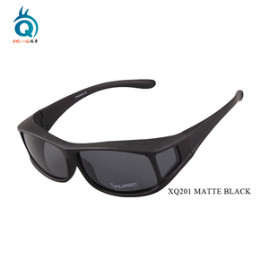 <span class=keywords><strong>Gafas</strong></span> <span class=keywords><strong>de</strong></span> <span class=keywords><strong>Sol</strong></span> Polarizadas <span class=keywords><strong>de</strong></span> Alta Definición para <span class=keywords><strong>Mujer</strong></span>, con Cubierta Exterior Ajustable - Product Image 6