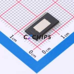 Amplificador de potencia de audio con chip IC de circuito integrado TAS5733LDCAR, nuevo y Original - Product Image 2