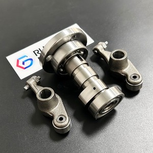 Noken AS Racing Tiger megapro herex Touring CAM ลูกกลิ้ง PNP S1 S2 T2 T1เพลาลูกเบี้ยวรถจักรยานยนต์ T3สำหรับฮอนด้า - Product Image 2