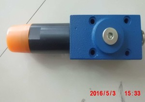 R900450964 Réduction de Dr6dp2-54/75ym - Product Image 6
