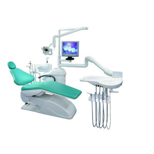 Appareil <span class=keywords><strong>dentaire</strong></span> complet, mobile, nouveauté, offre spéciale - Product Image 1