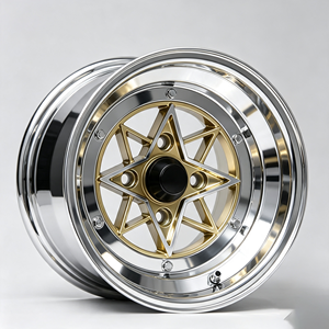 Jantes forgées en deux parties NEXUS RIM haute précision, 19, 20, 21, 22 pouces, compatibles avec Jaguar <span class=keywords><strong>F</strong></span>-Type - Product Image 4