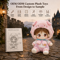 Newhorse Toys, fabricant de jouets en peluche personnalisés, OEM ODM, usine de poupées en peluche avec certification de sécurité