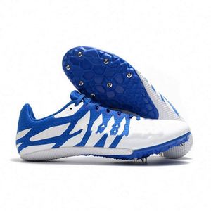 Zoomx – chaussures d'entraînement pour hommes, entièrement tricotées, série libellule, à <span class=keywords><strong>pointes</strong></span> de <span class=keywords><strong>Sprint</strong></span>, 39 40 41 42 43 44 45 - Product Image 1