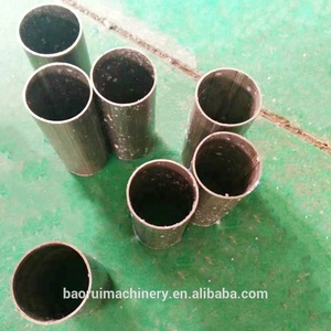 เครื่องตัดท่อ MC-315B เครื่องตัดท่ออัตโนมัติ อุปกรณ์ตัดโปรไฟล์ท่อ CNC เครื่องเลื่อยตัดท่อโลหะอุตสาหกรรม - Product Image 5