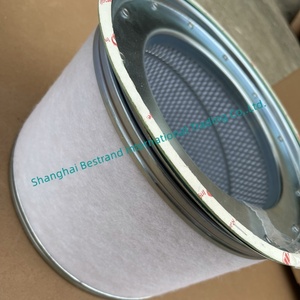 <span class=keywords><strong>Ingersoll</strong></span> <span class=keywords><strong>Rand</strong></span> M55-75 del compresor de aire de espaã a, <span class=keywords><strong>separador</strong></span> de aceite <span class=keywords><strong>elemento</strong></span> 54601513 - Product Image 6