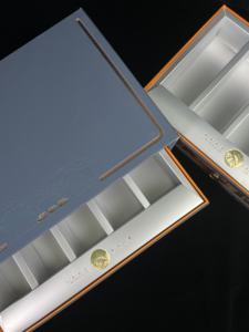 Venta Directa de Fábrica, Procesamiento Personalizado de Cajas de Empaque, Caja de Empaque de Calidad Premium para Comercio Exterior - Product Image 6