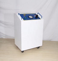 Spectromètre d'absorption atomique de laboratoire / Prix de la machine AAS à vendre (GD-4530F)