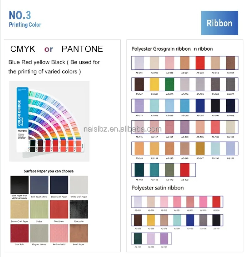 Couleur personnalisée