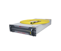 Sumber Laser Serat Maxphotonics 1500w 2000w 3000w 6000w untuk Pengelasan Aluminium Baja Tahan Karat Baja Karbon