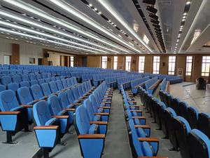 Oditoryum sandalyesi salon konser salonu sandalye sinema koltuğu - Product Image 5