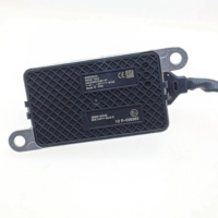 Sensor de NOx TB de 24V de alta resistencia 5593950 A062U283 para conjunto de posttratamiento de escape Cummins ISB QSB Tier 4 EPA 2013 2016